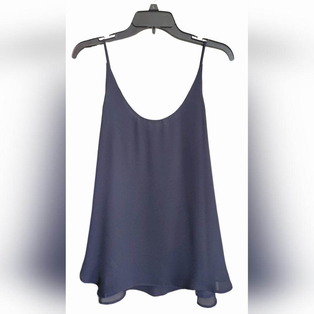LOFT Sleevless Blouse